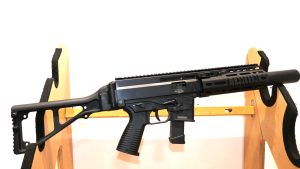 CARABINE BT APC9 SD-G CAL 9X19-OCCASION