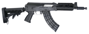 CARABINE ZASTAVA PAP M05-C1TF CAL 7,62X39