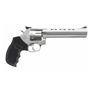 revolver taurus mod 970 tracker 6" 1/2 matte cal 22lr