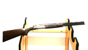 fusil de chasse chapuis c40 cal 12/66cm-occasion