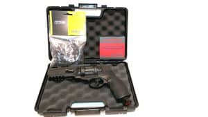 PACK REVOLVER DE DEFENSE T4E tr50  GEN 2