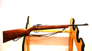 CARABINE MAS MOD 45 CAL 22LR -OCCASION