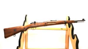 carabine VZ 24 cal 8x64S d'origine  - Occasion