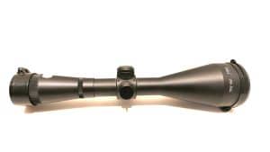 Lunette de hutte VOMZ PILAD réticule U 8x56L