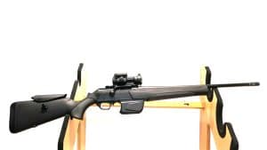 CARABINE DE CHASSE BROWNING MARAL NORDIC +AIMPOINT+FREIN DE BOUCHE 2 chargeurs  CAL30.06-OCCASION