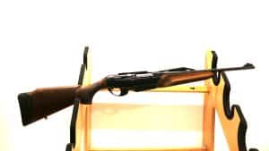 Carabine benelli argo e wood cal 270wsm-occasion