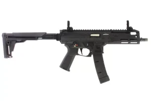 carabine lucansky arms stinger 9 cal 9x19 8"