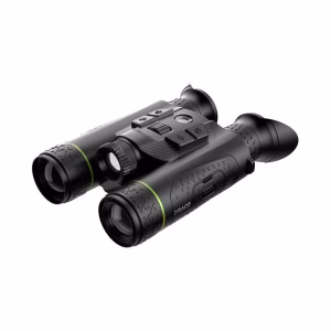 Jumelles Thermiques Multispectrales Pixfra DRACO D225N 4K