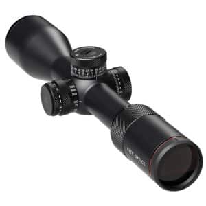 LUNETTE D'AFFUT KITE OPTICS B6 LR 4AI 2-12X42