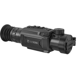 LUNETTE THERMIQUE THENDER TH35P 2.0 HIKMICRO