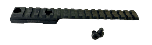 RAIL PICATINNY POUR MAUSER M25