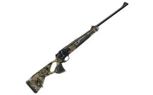 CARABINE DE CHASSE BLASER R8 ULTIMATE  HUNTEC CAMO CAL 8X68S
