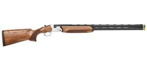 fusil de trap ata sp pro 12 silver  cal12/76cm