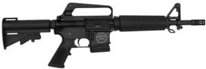CARABINE BAVARIAN BTS-15 CAL 223REM