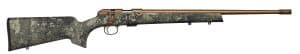 carabine cz 457 hunter strata cal 22lr