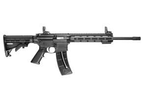 CARABINE SMITH ET WESSON MP 15-22 CAL 22LR