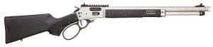 carabine smith et wesson 1854  stainless cal 30.30win