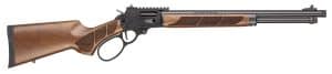 carabine smith et wesson 1854 wood cal 30.30win