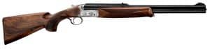 CARABINE EXPRESS REFLEXO CAESAR GUERINI CAL 30R BLASER