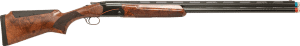 FUSIL DE TRAP KHAN ARMS  SETTER SPORTING +BUSC CAL12/76CM