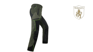 PANTALON DE TRAQUE WARRIOR EVO PRO TRABALDO
