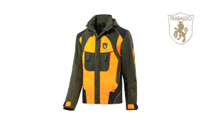 VESTE DE TRAQUE GENESIS EVO HV TRABALDO