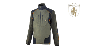 T SHIRT MANCHES LONGUES ENDURANCE EVO TRABALDO