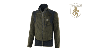 VESTE POLAIRE ICELAND TRABALDO