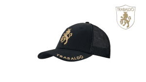 CASQUETTE TRABALDO