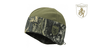 bonnet reversible fox camo trabaldo