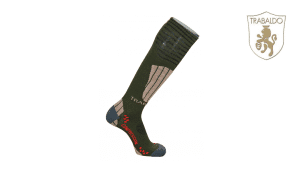 chaussettes primaloft trabaldo