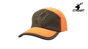 CASQUETTE TRACKER STAGUNT
