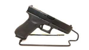 pistolet Glock Gen 5 MOS cal 9x19 - Occasion