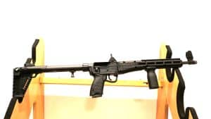 CARABINE KEL TEC SUB 2000 CAL 9X19-OCCASION