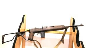 CARABINE USM1 IMLAND PARA CAL 30M1-OCCASION