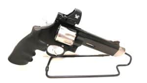 REVOLVER SMITH ET WESSON 627 V-COMP AVEC VORTEX XL CAL 357MAG-OCCASION