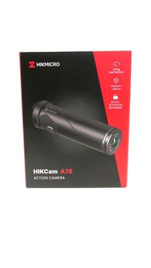 CAMERA HIKCAM A7E HIKMICRO