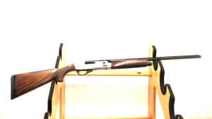 fusil de chasse semi auto benelli ethos cal 28/66cm-occasion