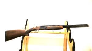 FUSIL DE TRAP FAIR CARRERA III CAL12/76CM-OCCASION