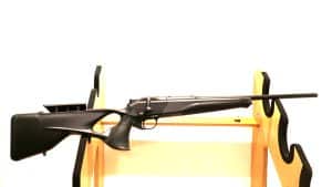 CARABINE DE CHASSE BLASER R8 ULTIMATE CARBONE+BUSC CAL 9.3 x 62 fileté