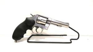 Revolver Smith et Wesson 64 MP cal 38 Spécial - Occasion