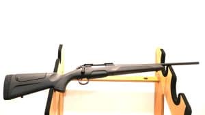 Carabine de chasse sabatti rover hunter cal 243 win -occasion