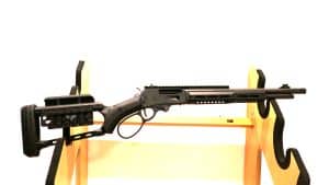 Carabine Smith&Wesson 1854 Stealth Hunter pack RANGER POINT PRECISION cal 30.30win
