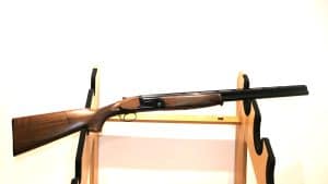 FUSIL DE CHASSE RIZZINI OMNIUM LIGHT CAL 12/71CM-OCCASION