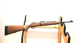 CARABINE MAUSER 96 +RAIL CAL 7X64-OCCASION