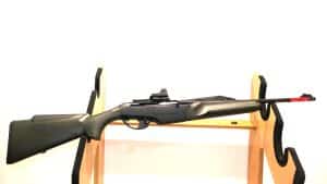 Pack carabine Benelli argo e confortech + nikko stirling cal 7x64