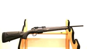 CARABINE SABATI ROVER HUNTER CAL 222REM