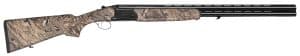 Fusil DE CHASSE  superposé Yildiz Camo MC 177 - Cal. 12/76