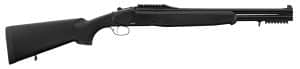 FUSIL DE CHASSE COUNTRY ST TACTICAL  SLUG CAL 12/47 CM