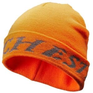 bonnet winchester